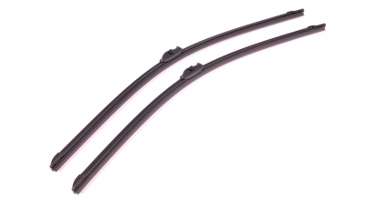 Wycieraczki Bosch Aerotwin do Mercedes Klasa C W204 Sedan (01.2007-11.2008)